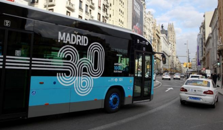 Alegaciones y aspectos mejorables de Madrid 360