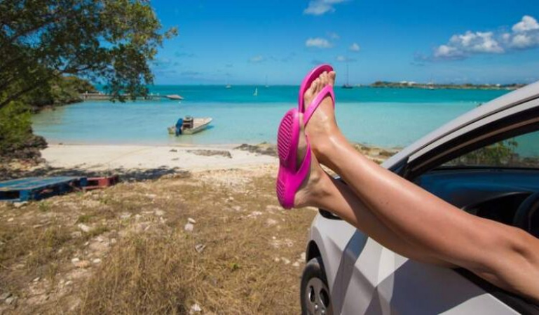 ¿Cuáles son las multas más típicas que te pueden poner en verano?