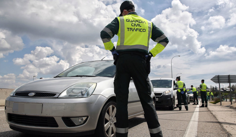 Las nuevas modificaciones de la Ley de Tráfico, Circulación de Vehículos a  Motor y Seguridad Vial