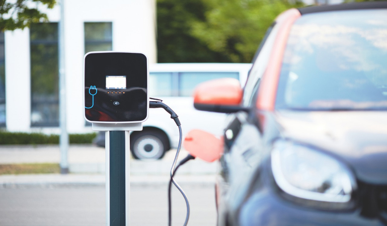 Disponibles las ayudas para la compra del coche eléctrico
