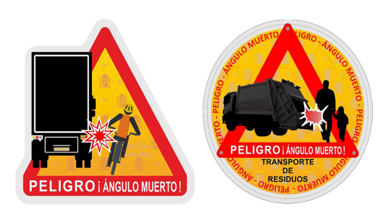 ¿Cómo es la nueva señal de la DGT y qué significa?