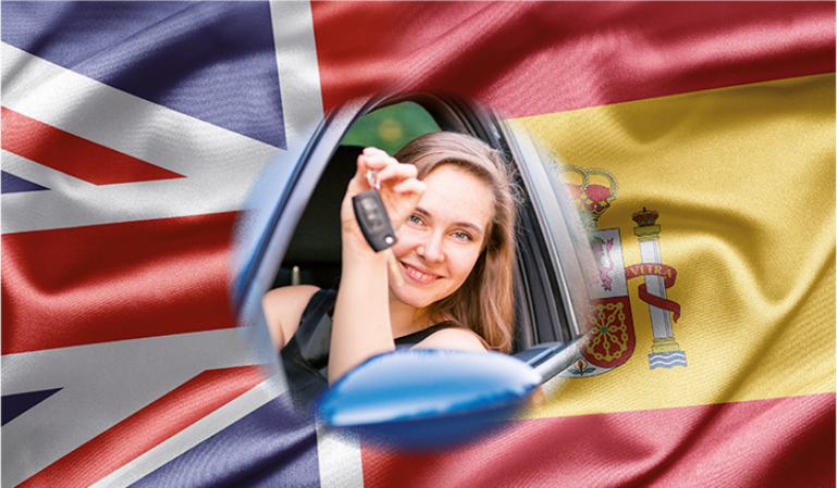 ¿Tienen validez los permisos de Reino Unido en España tras el Brexit?