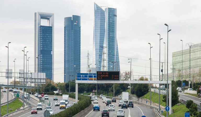 ¿Qué coches quiere prohibir el Gobierno en las ciudades a partir de 2022?