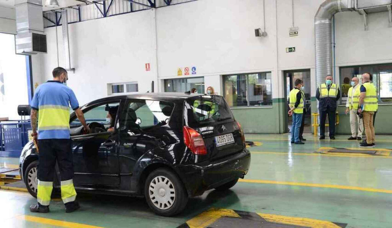 El Supremo cambia la fecha válida para pasar la ITV en España
