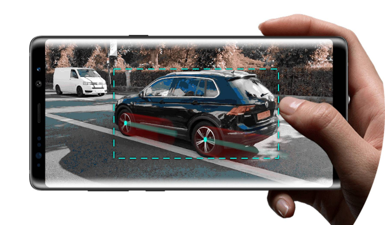 ¿Puede una app transformar tu teléfono en un radar como los de la DGT?