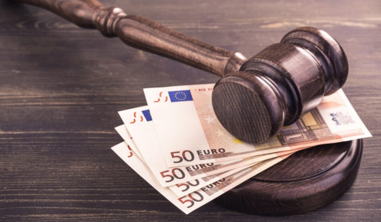 El circo de las multas ¿Cómo 8 sanciones se convierten en 32.000 euros?