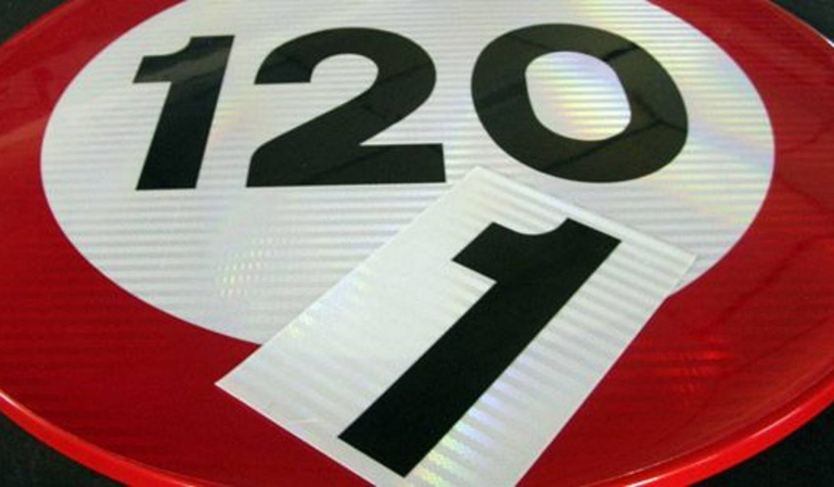 Límite 110 km/h en autovías ¿en qué autovías se implantará primero?