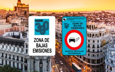 El Tribunal Superior de Justicia anula multas en ZBE gracias a la colaboración de Pyramid Consulting