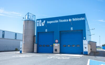 ¿Se puede recurrir una multa por no pasar la ITV?