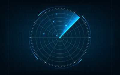Multa por llevar un Inhibidor de radar