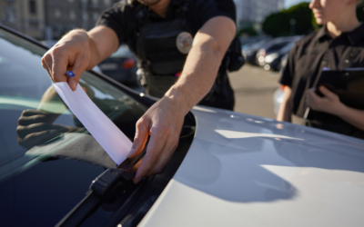 Multas injustas por errores en apps de estacionamiento en Madrid