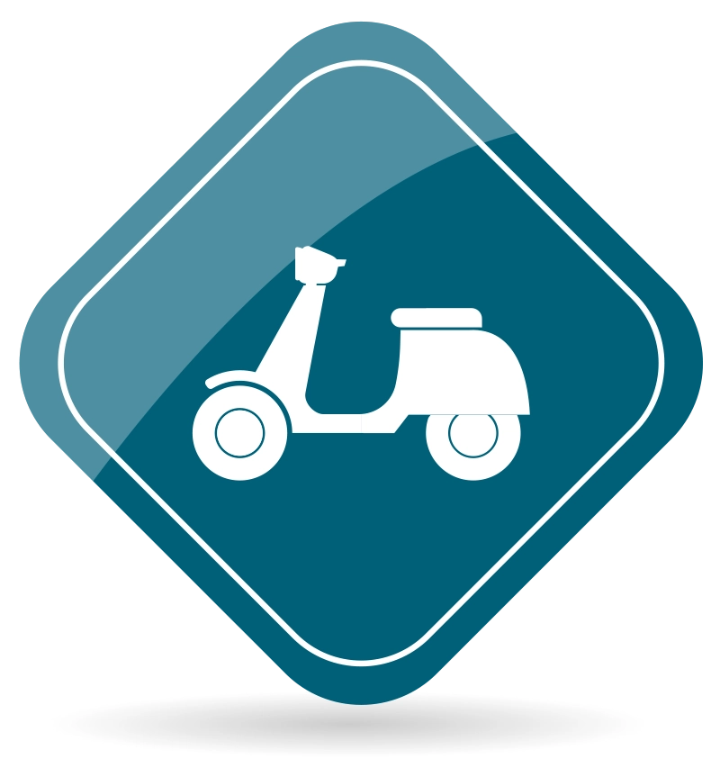 Multayuda motos