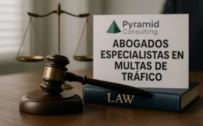 Abogados especialistas en Multas de Tráfico y Transporte