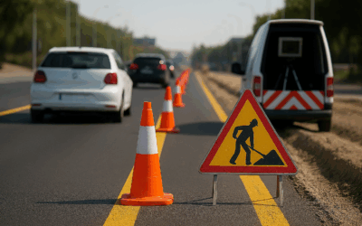 ¿Merece la pena recurrir una multa por exceso de velocidad?