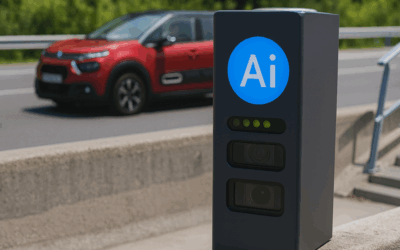 🚦 Radares nuevos en España: cómo funcionan, dónde están y qué debes saber en 2025