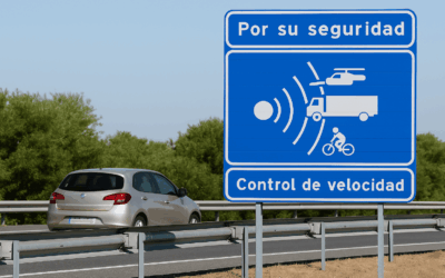 Radares móviles DGT 2026 con ruedas: qué son y cómo funcionarán en España