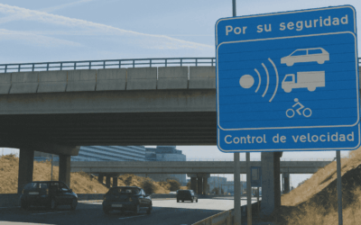 ¿Me puede multar varias veces el mismo radar?