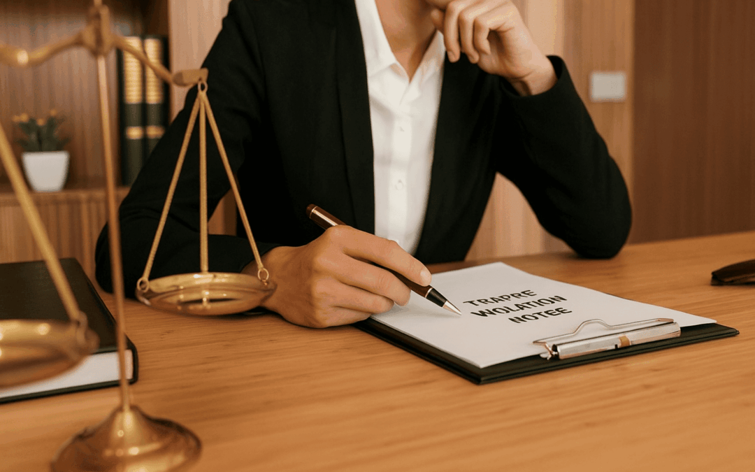 ¿Merece la pena recurrir una multa de tráfico? Guía práctica para decidir (y no perder el 50%)