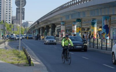 Multas a ciclistas en carretera: infracciones más comunes, cuantías y cómo recurrirlas