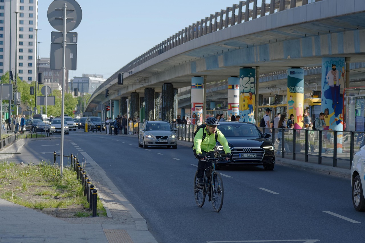 multas a ciclistas