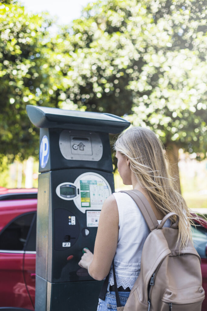 aparcar gratis en madrid llega a su fin