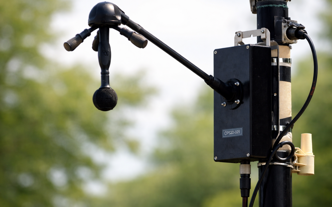 Radares de ruido: qué son, cómo funcionan y cuánto puedes ser multado en España