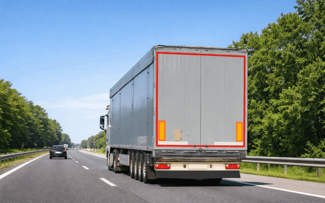 Nuevo convenio entre la DGT y la Seguridad Social sobre conductores profesionales: qué cambia realmente en 2026