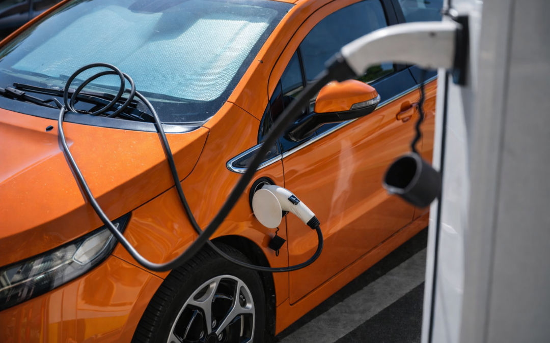 El Tribunal Supremo avala la instalación de puntos de recarga sin permiso de la comunidad de propietarios