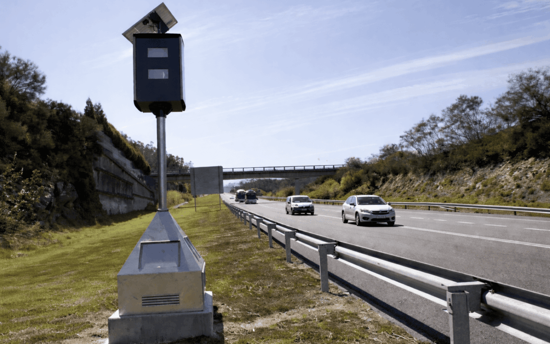 La DGT activa 33 nuevos radares en España: estas son las carreteras donde ya controlan la velocidad
