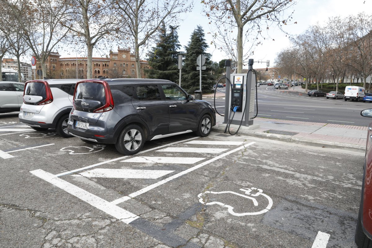 Plan Cambia 360: ayudas en Madrid de hasta 23,3 millones para movilidad sostenible en 2026