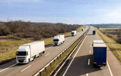 Paises Bajos implementará el peaje para camiones a partir de julio de 2026