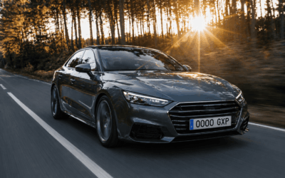 ¿Puedo conducir mi coche en Europa con matrícula española? Todo lo que debes saber antes de viajar