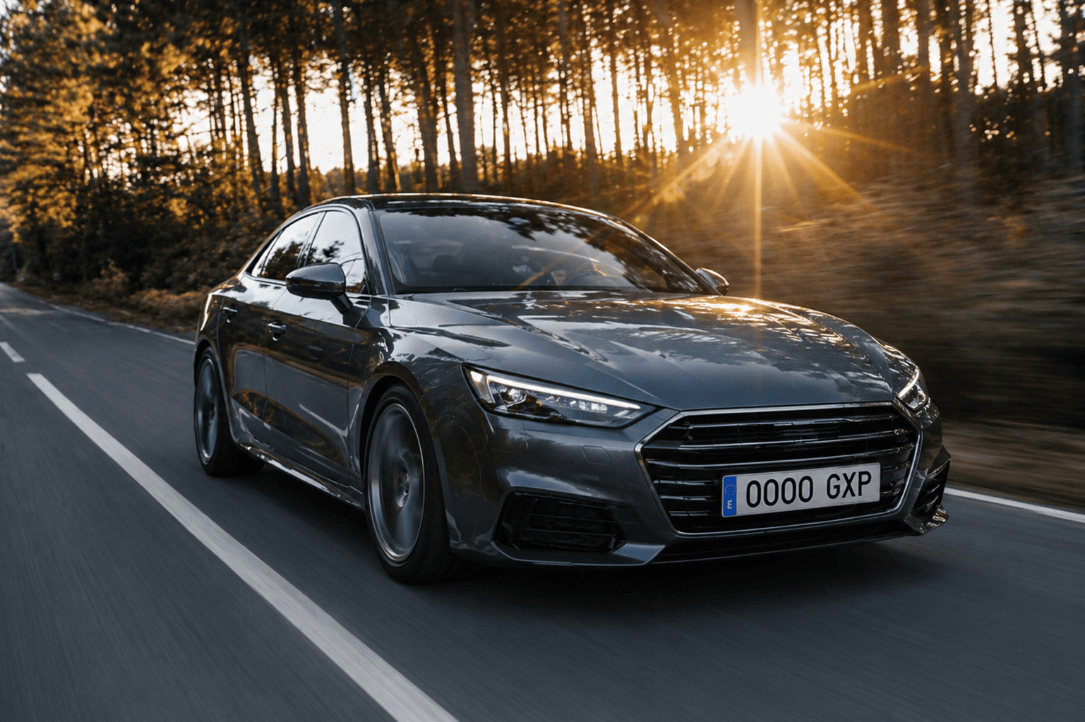 conducir coche en Europa