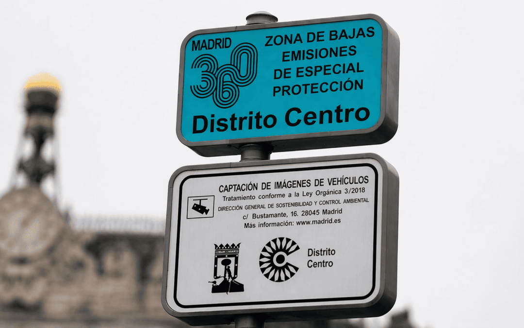 El Tribunal Supremo inadmite el recurso de casación del Ayuntamiento de Madrid y ratifica la sentencia del TSJM