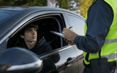 La DGT prioriza la conducción desde los 17 años mientras persisten los problemas con las multas transfronterizas