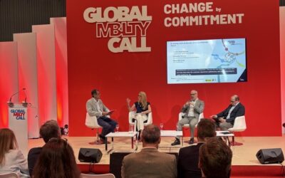 Pyramid Consulting refuerza su compromiso con la innovación en el Global Mobility Call