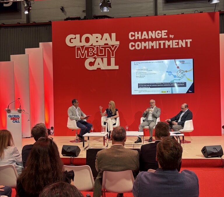 Pyramid Consulting refuerza su compromiso con la innovación en el Global Mobility Call