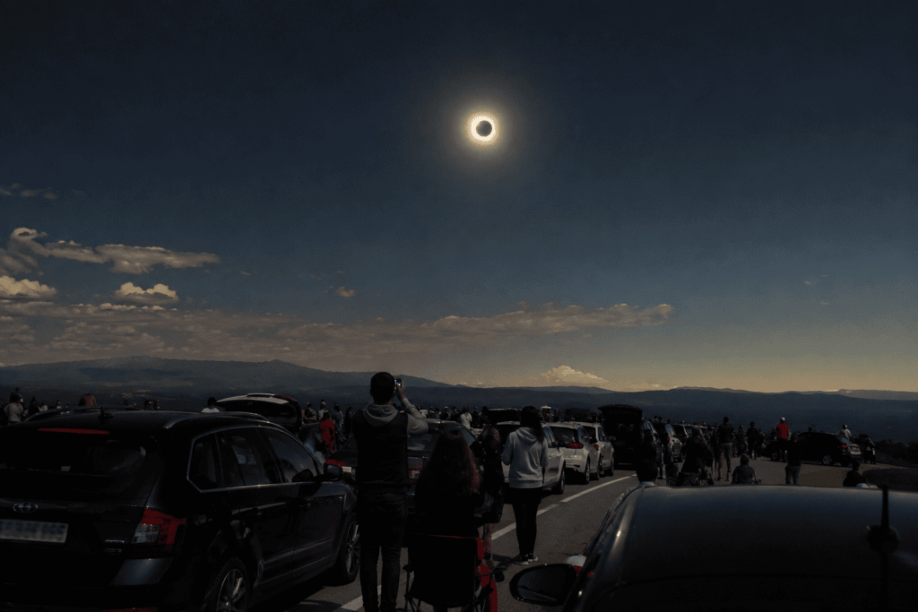 ECLIPSE SOLAR MULTAS ECLIPSE SOLAR