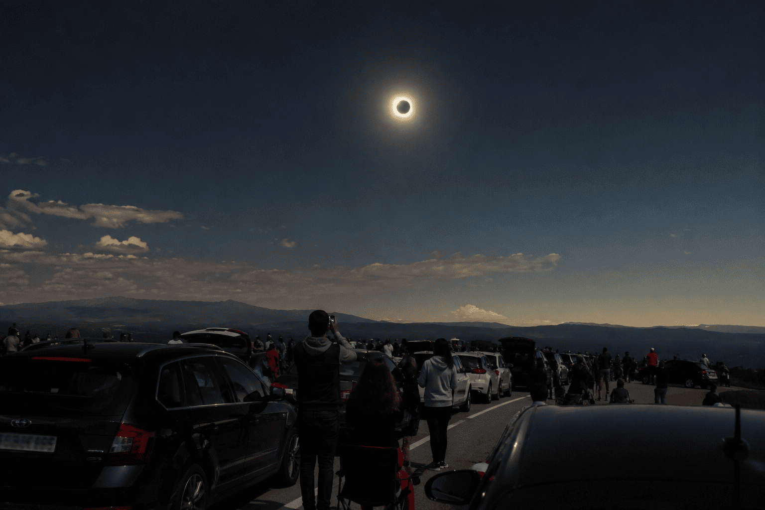 ECLIPSE SOLAR