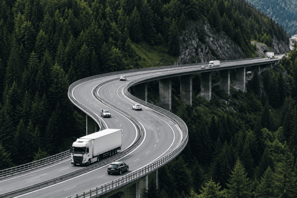 recurrir multa de tráfico en Austria recurrir multa de tráfico en Austria