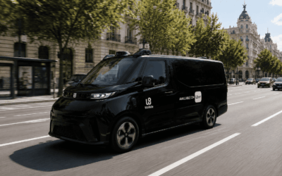 Pyramid Consulting refuerza su especialización en autorizaciones ES-AV para coches autónomos en España