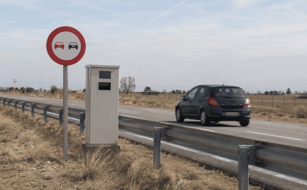 recurrir-multa-velocidad Recurrir multa de velocidad