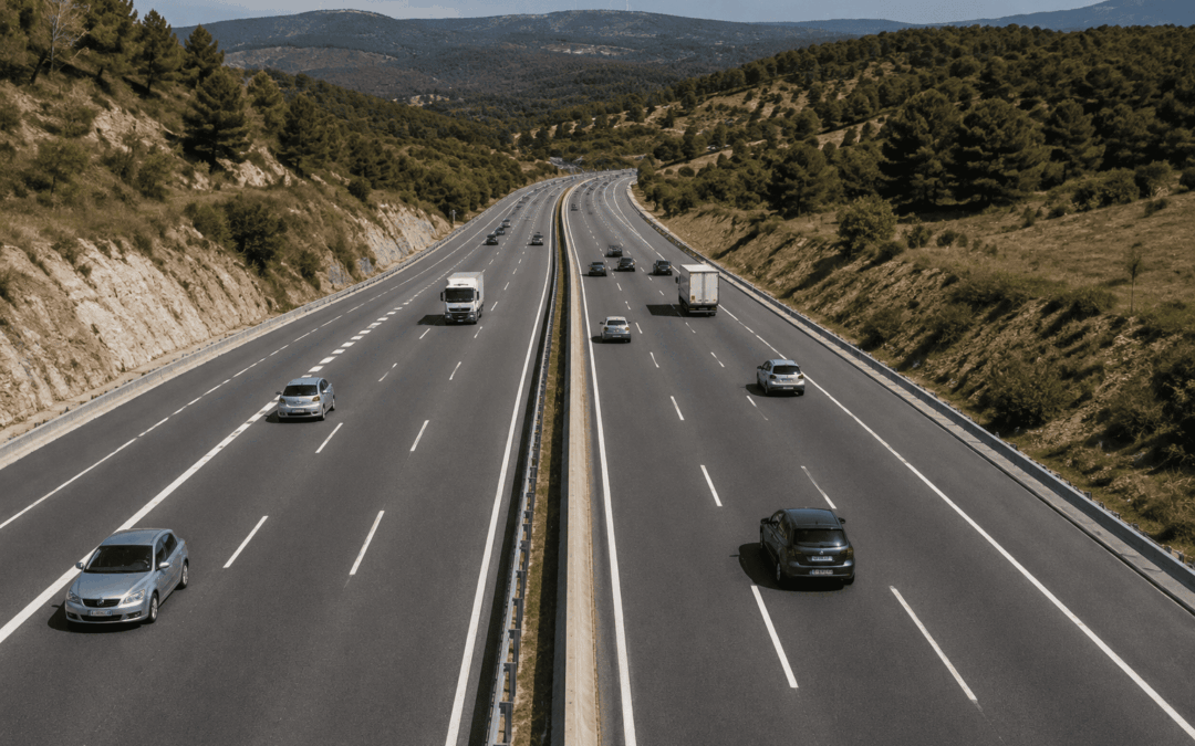 Disolución de las Cortes: ¿qué ocurre ahora con las reformas de tráfico y transporte?