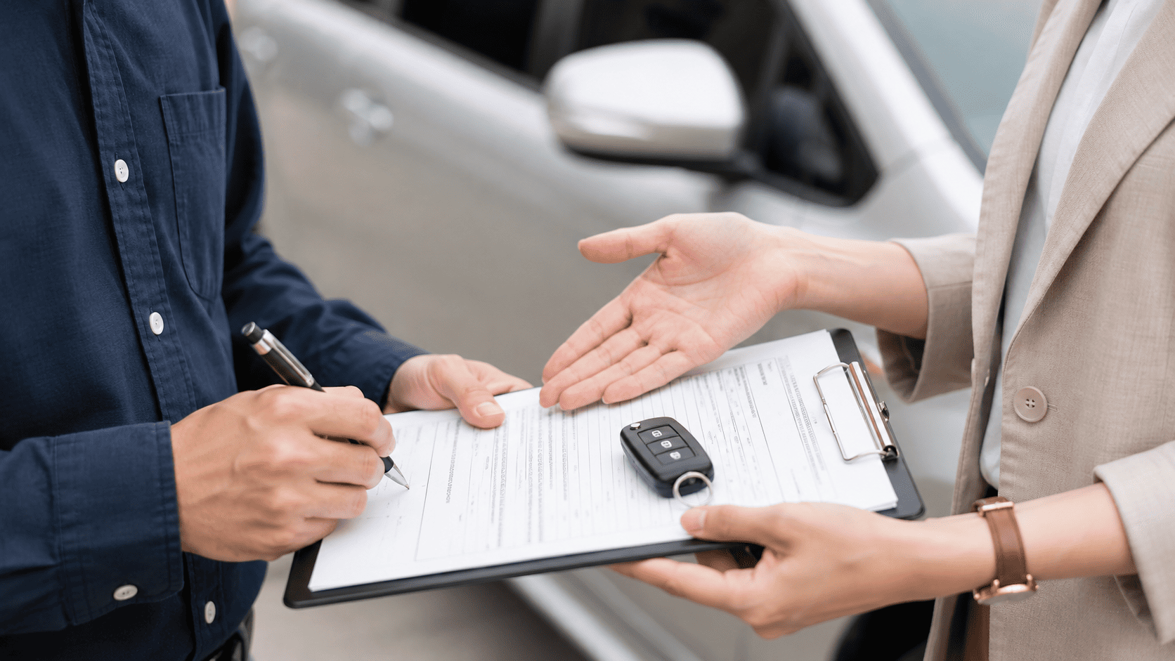 matriculaciones del renting